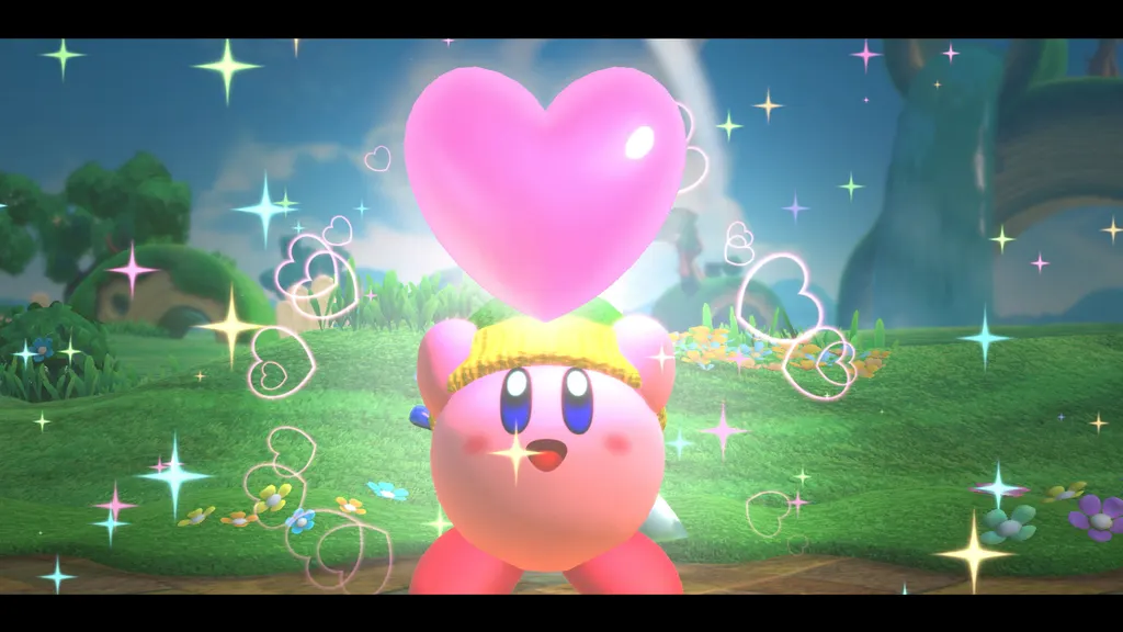 Kirby Star Allies (Switch)