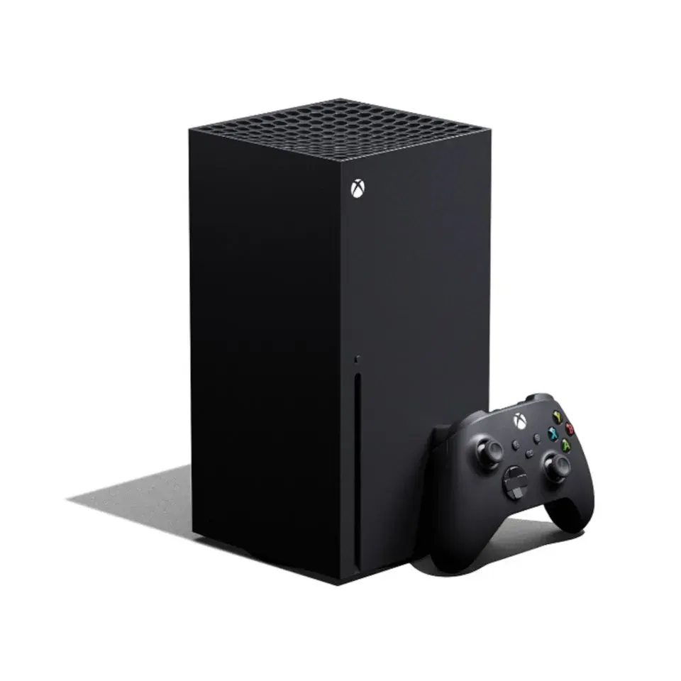 Microsoft Xbox Series X 1TB