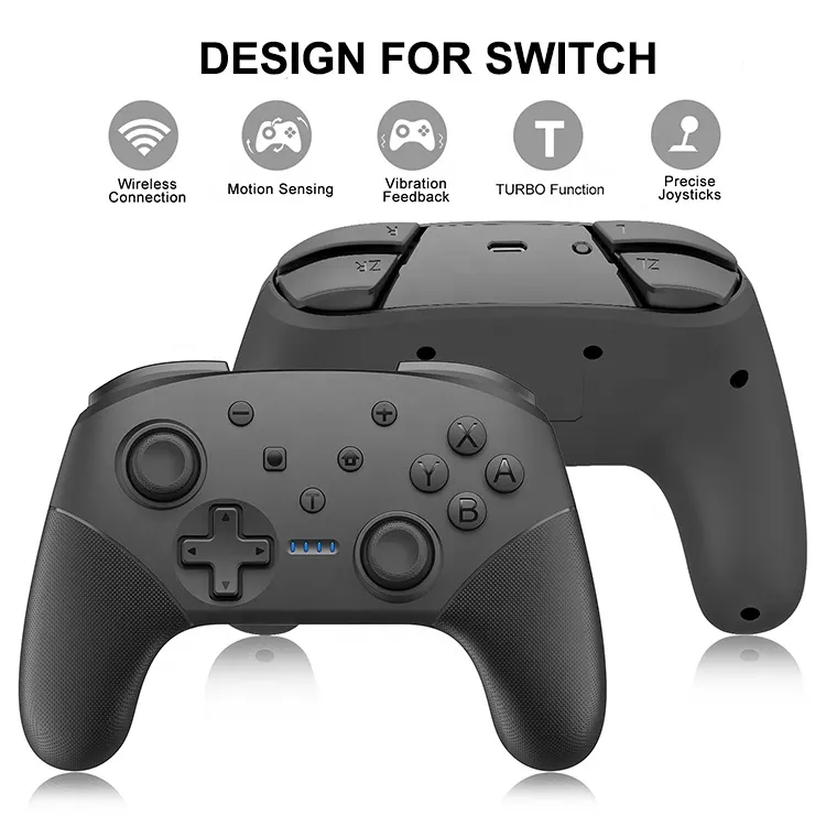 Fenner Controller Pro Wireless Switch