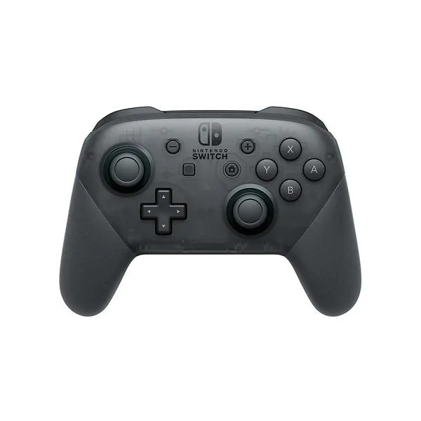 Nintendo Switch Pro Controller (Switch)