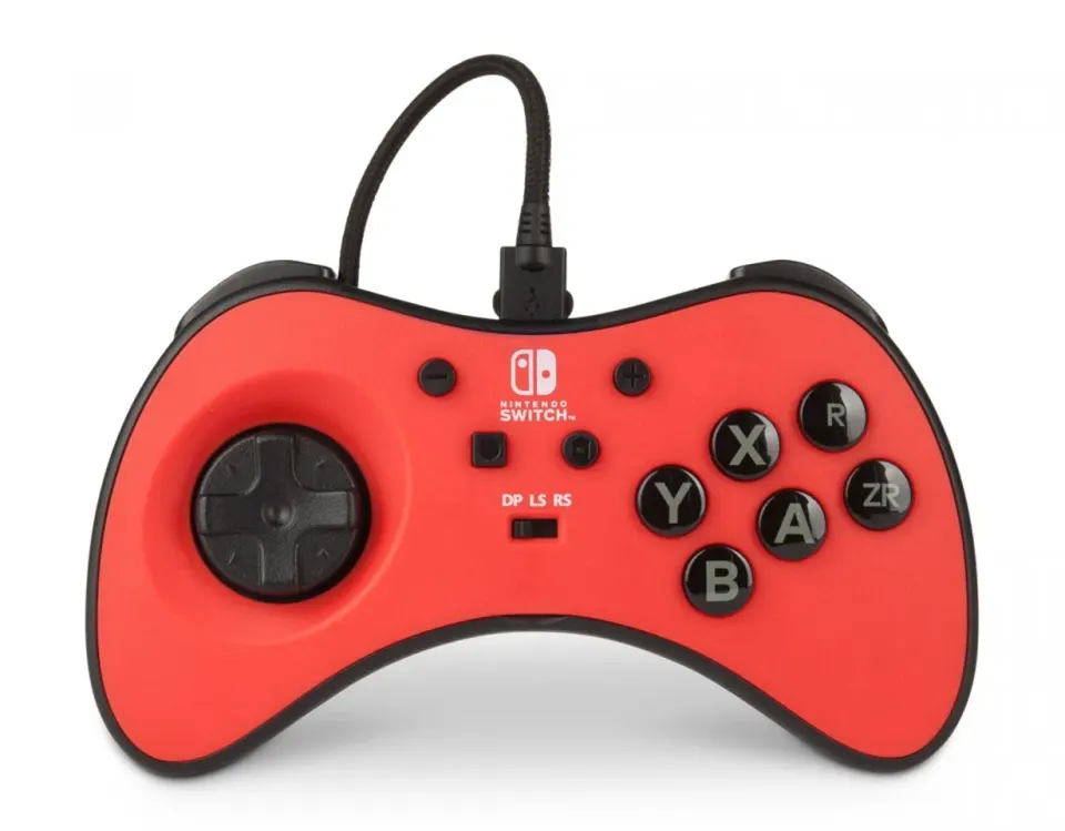 PowerA Nintendo Switch Fight Pad (Switch)