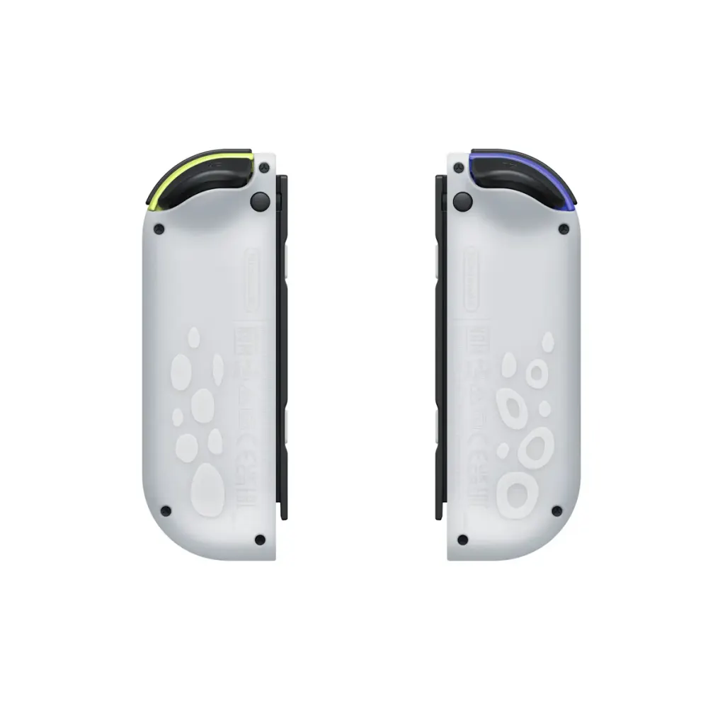 Nintendo Switch OLED Splatoon 3 Edition