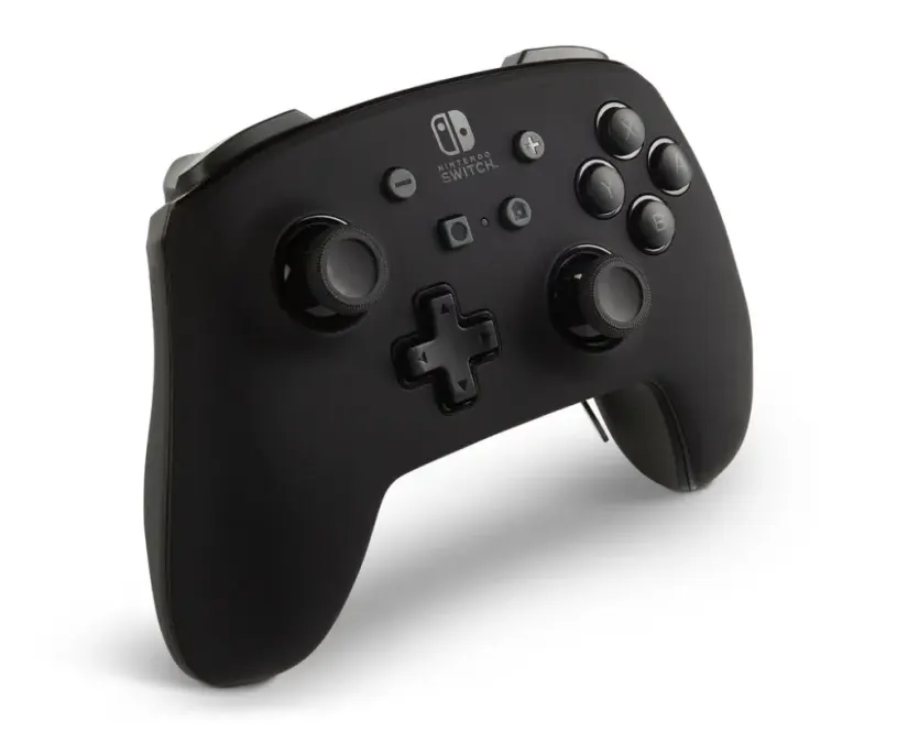 PowerA Fusion Pro Wireless Controller (Switch)