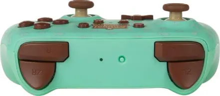 PowerA Nintendo Switch Wireless Controller Animal Crossing
