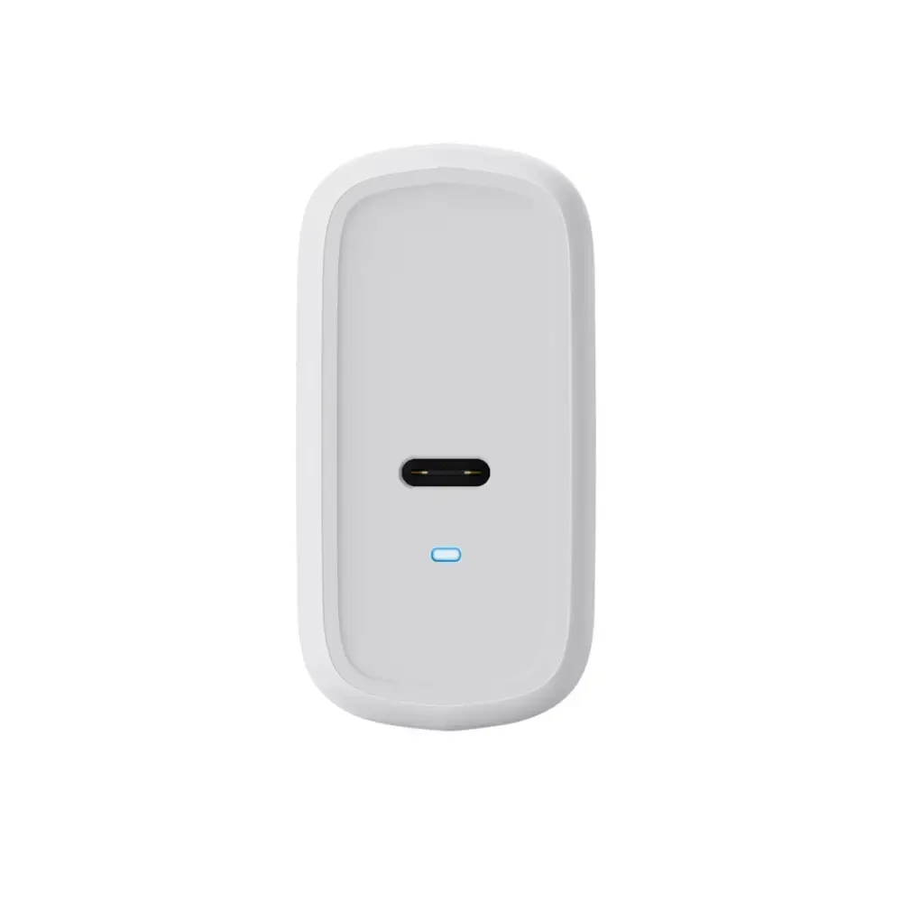 Trust Maxo 65W USB-C Lader - Hvit