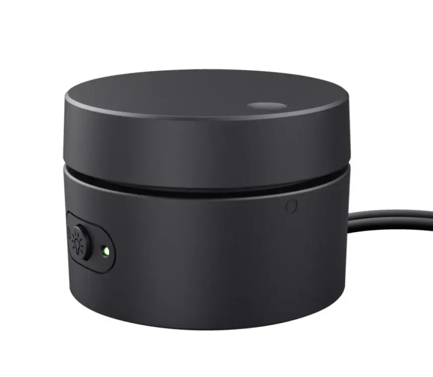 Trust GXT 611 Wezz RGB Høyttalere