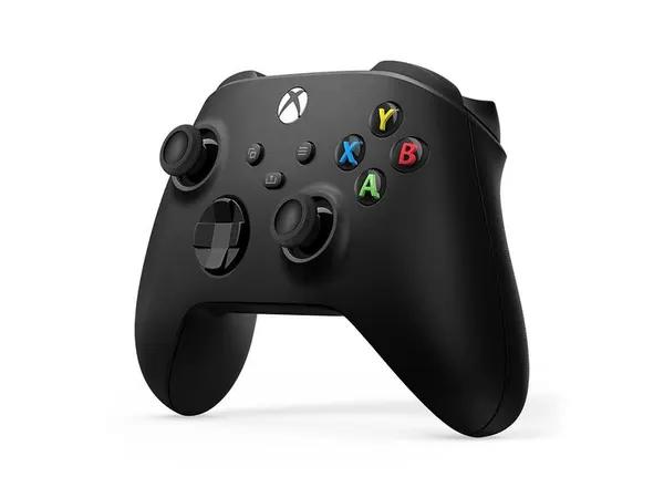Xbox Series Trådløs Xbox kontroller (karbonsort)