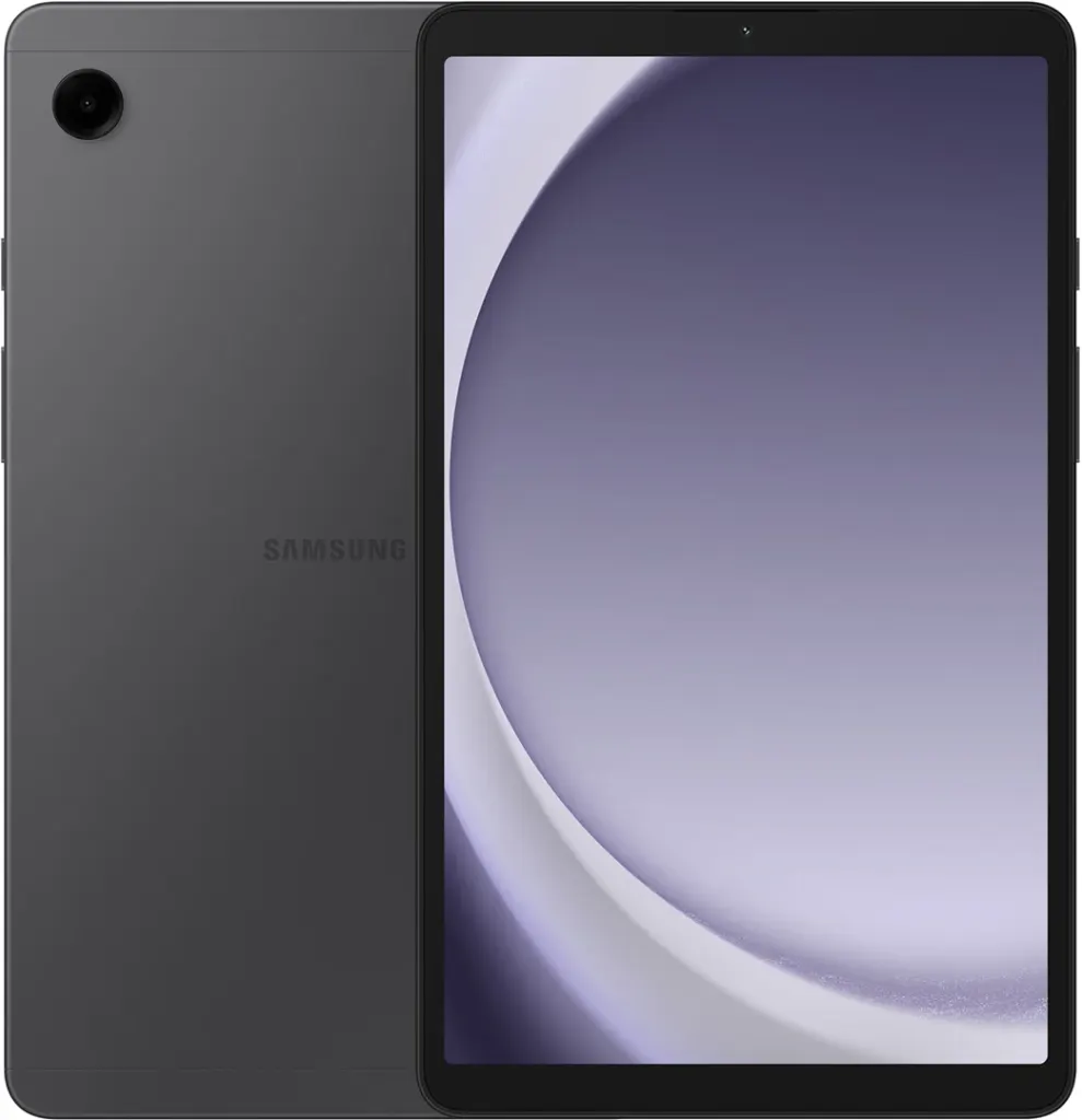 Samsung Galaxy Tab A9 8.7 SM-X110 64GB - Grå