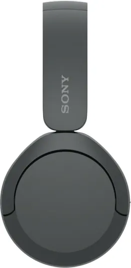Sony WH-CH520 trådløse hodetelefoner on-ear (svart)