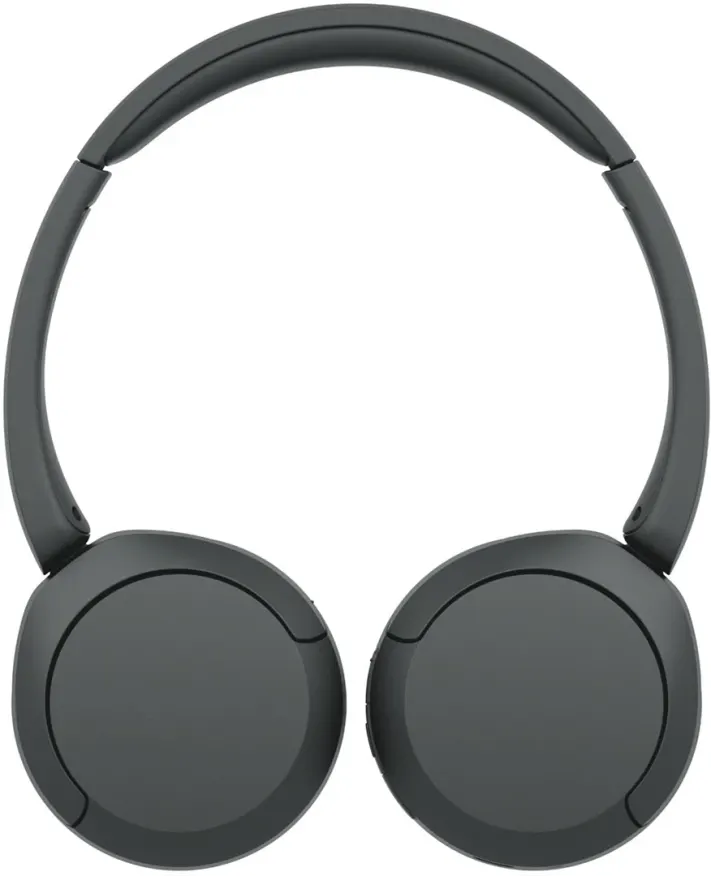 Sony WH-CH520 trådløse hodetelefoner on-ear (svart)