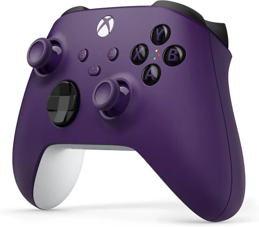 Xbox Series Trådløs Xbox kontroller - Astral Purple