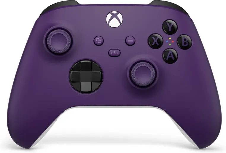 Xbox Series Trådløs Xbox kontroller - Astral Purple
