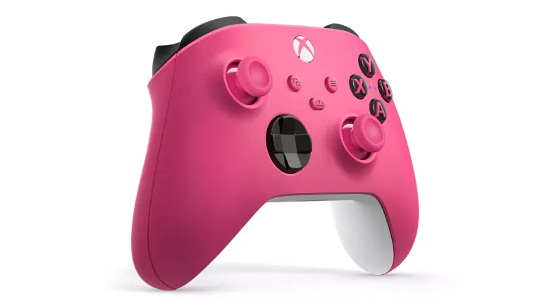 Xbox Series Trådløs Xbox kontroller - Deep Pink