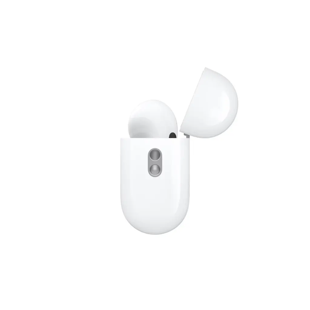 Apple AirPods Pro 2nd gen (2023) Med MagSafe-ladeetui - USB-C