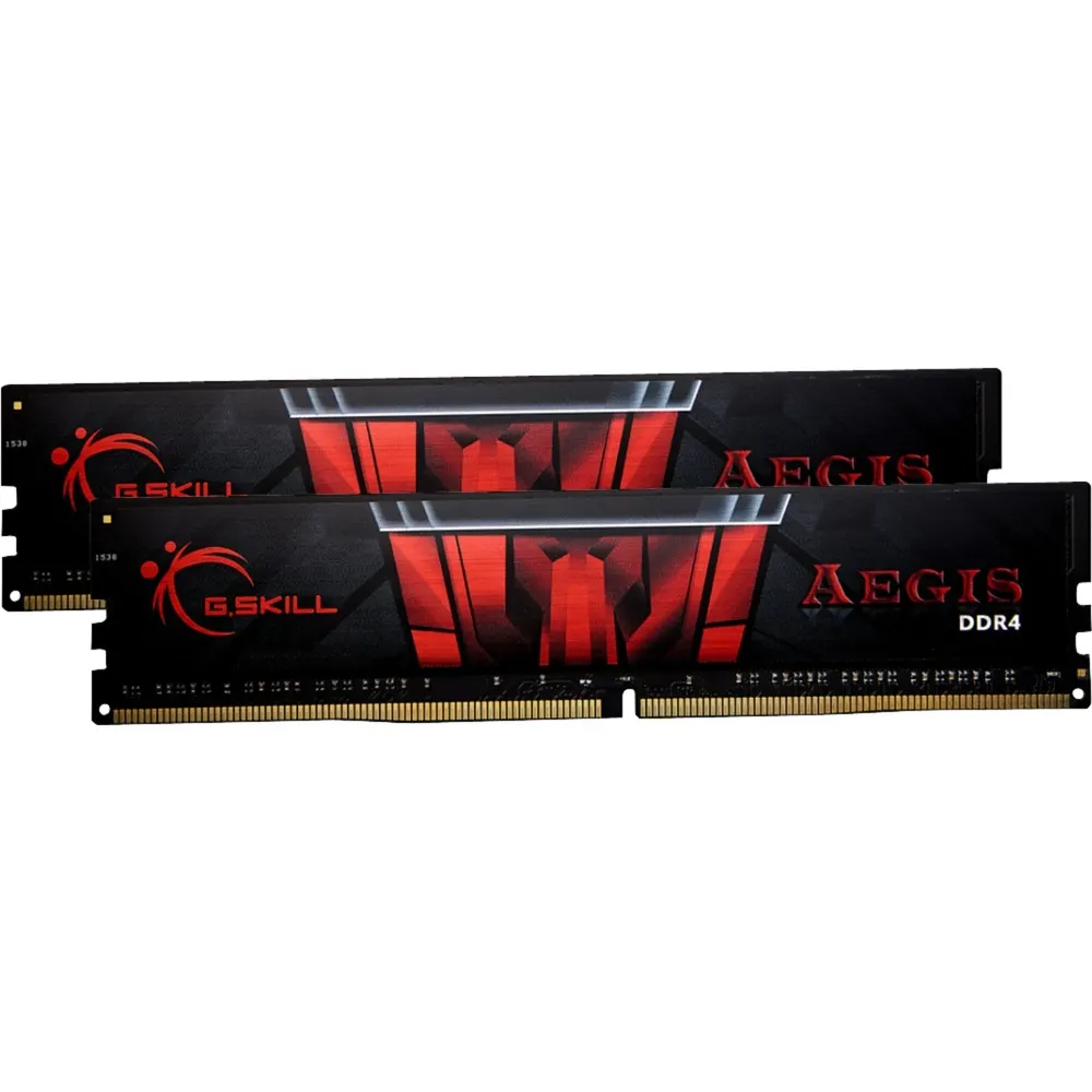 G.Skill Aegis DDR4 3200MHz 2x16GB (F4-3200C16D-32GIS)
