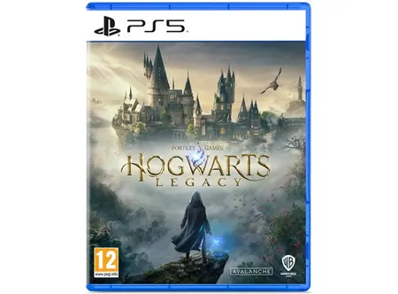 Hogwarts Legacy (PS5)