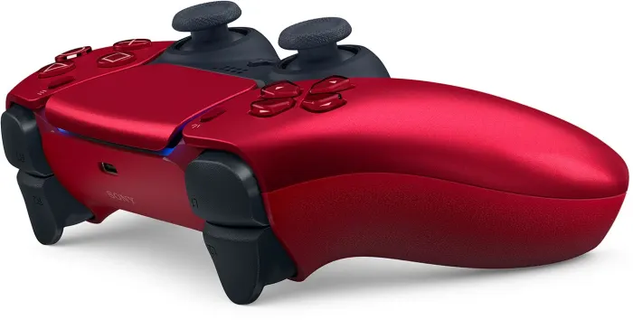 Sony PlayStation DualSense - Volcanic Red (PS5)