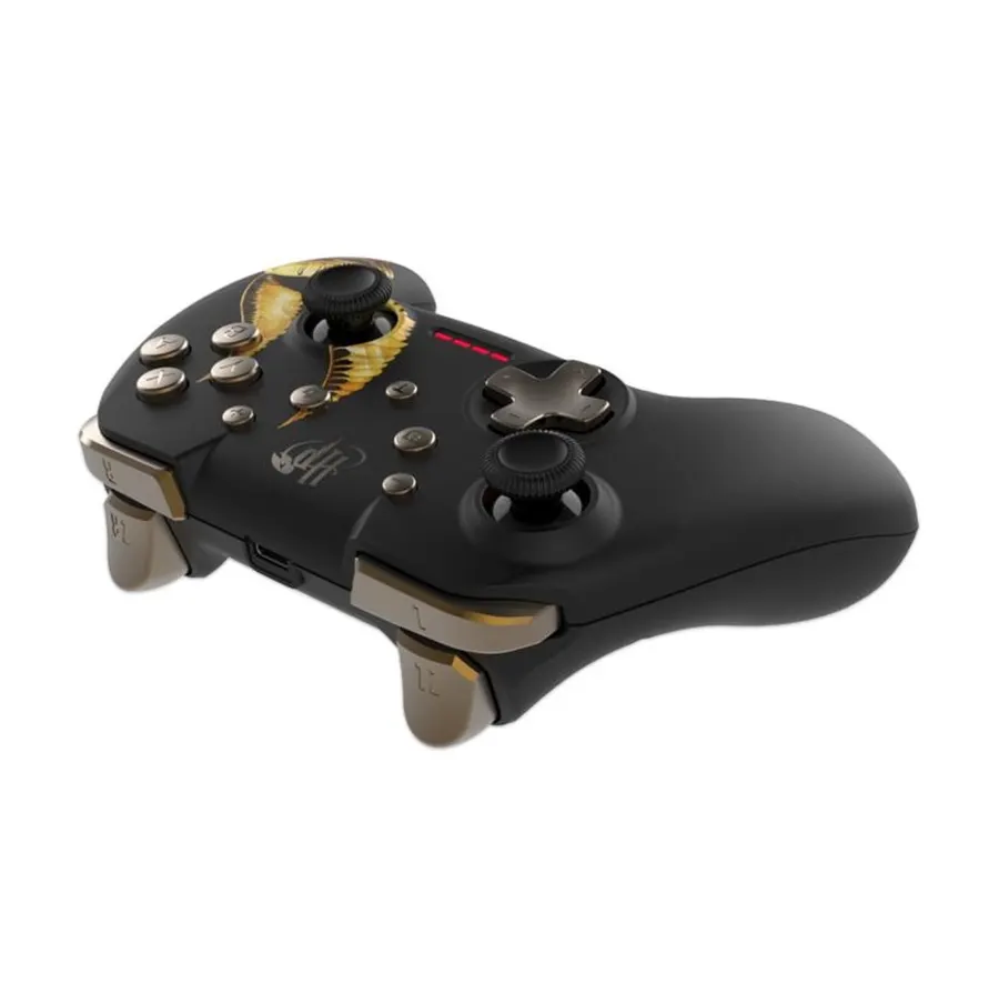 Trade Invaders Harry Potter - Golden Snitch Nintendo Switch