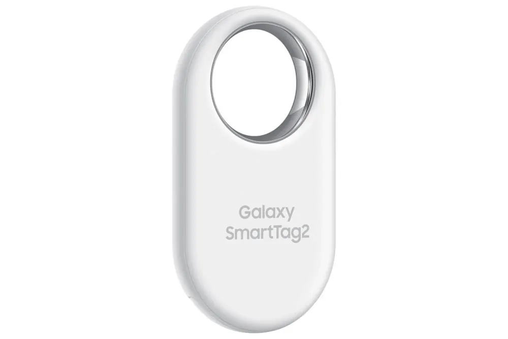 Samsung Galaxy SmartTag 2 - Hvit