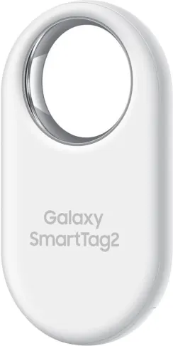 Samsung Galaxy SmartTag 2 - Hvit
