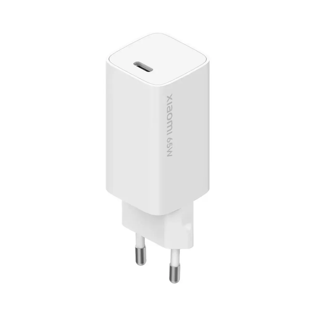 Xiaomi Mi Fast Charger with GaN Tech 65W