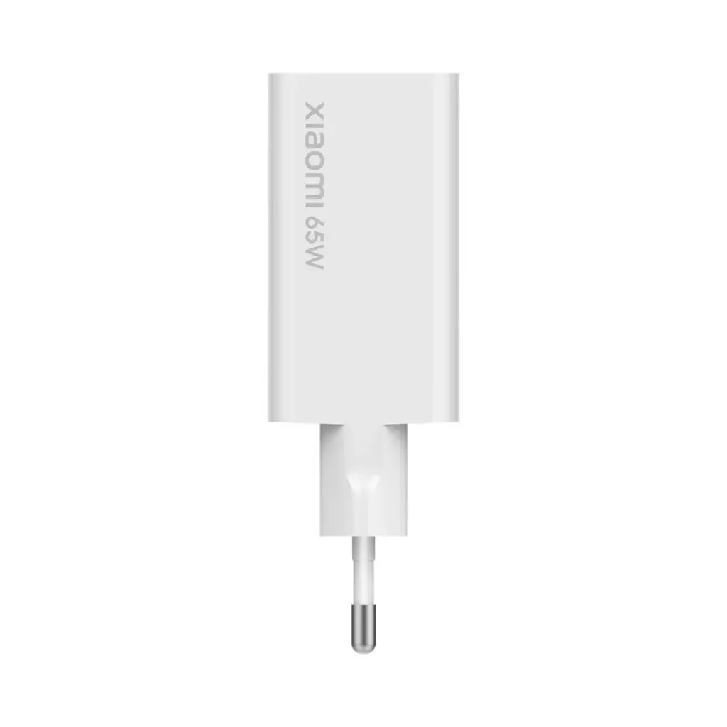 Xiaomi Mi Fast Charger with GaN Tech 65W