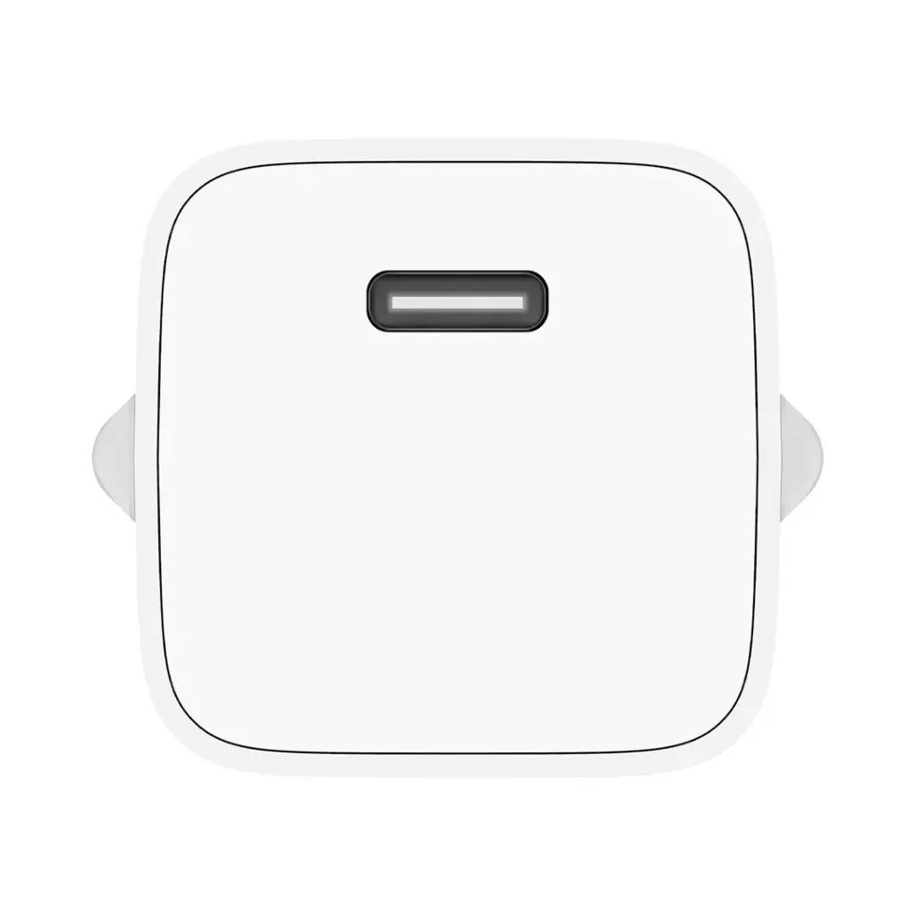 Xiaomi Mi Fast Charger with GaN Tech 65W