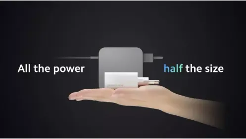 Xiaomi Mi Fast Charger with GaN Tech 65W