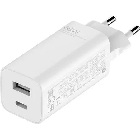 Xiaomi Mi Fast Charger with GaN Tech 65W
