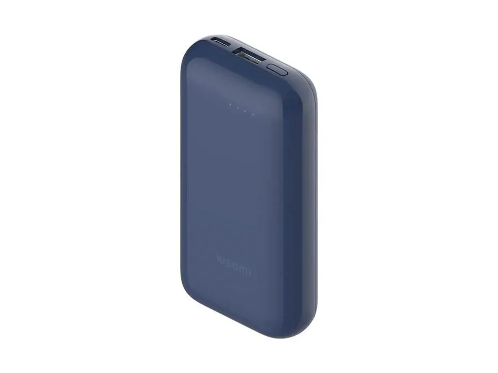 Xiaomi Mi Pocket Edition Pro 10000mAh - Blue
