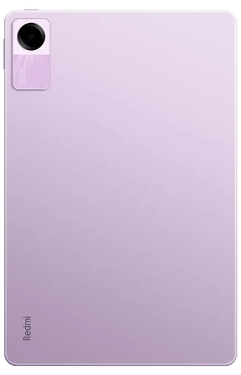 Xiaomi Redmi Pad SE 11" 8GB RAM 256GB - Lavender Purple