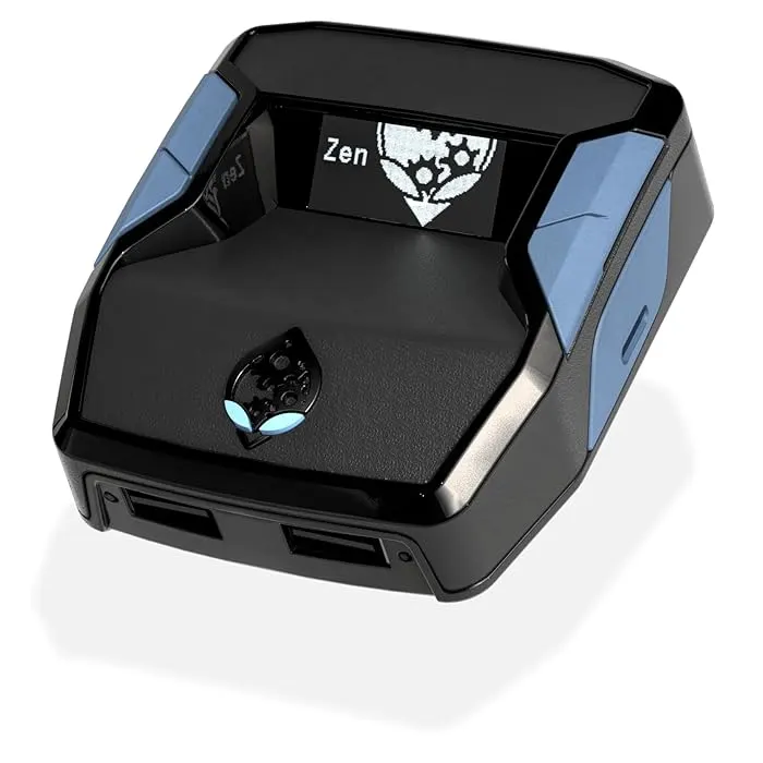 Collective Minds Cronus Zen