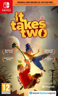 It Takes Two (Switch)