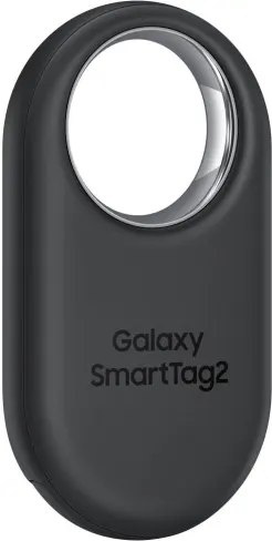 Samsung Galaxy SmartTag 2 - Svart