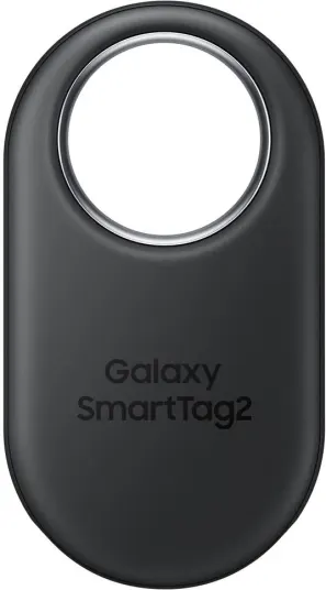 Samsung Galaxy SmartTag 2 - Svart