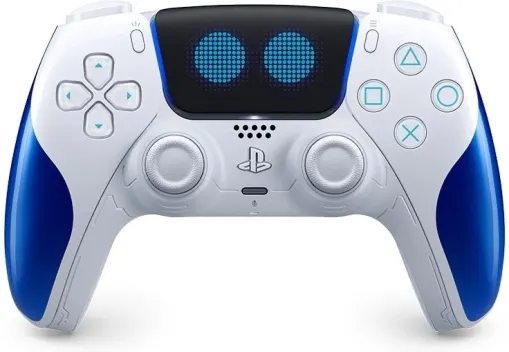 Sony PlayStation DualSense - Astro Bot Limited Edition (PS5)