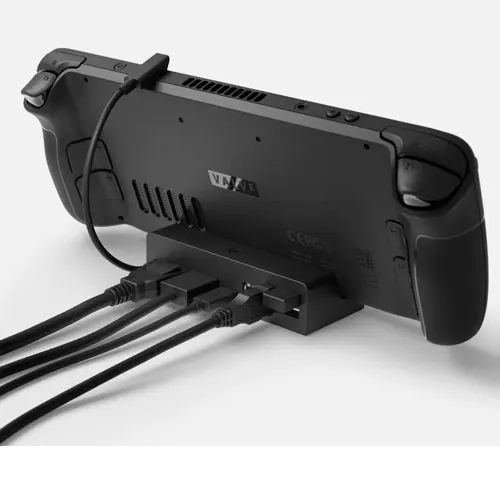 Valve Steam Deck Dock
