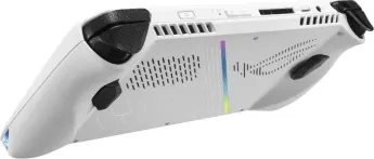 Asus ROG Ally Ryzen Z1 Extreme 512GB