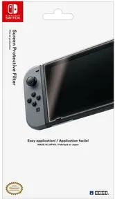 HORI - Nintendo Switch Screen Protective Filter