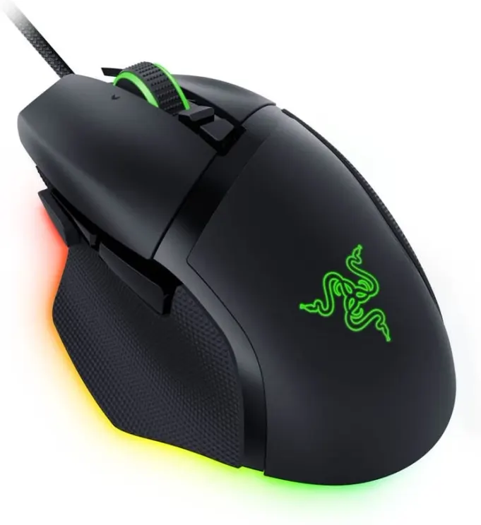 Razer Basilisk V3