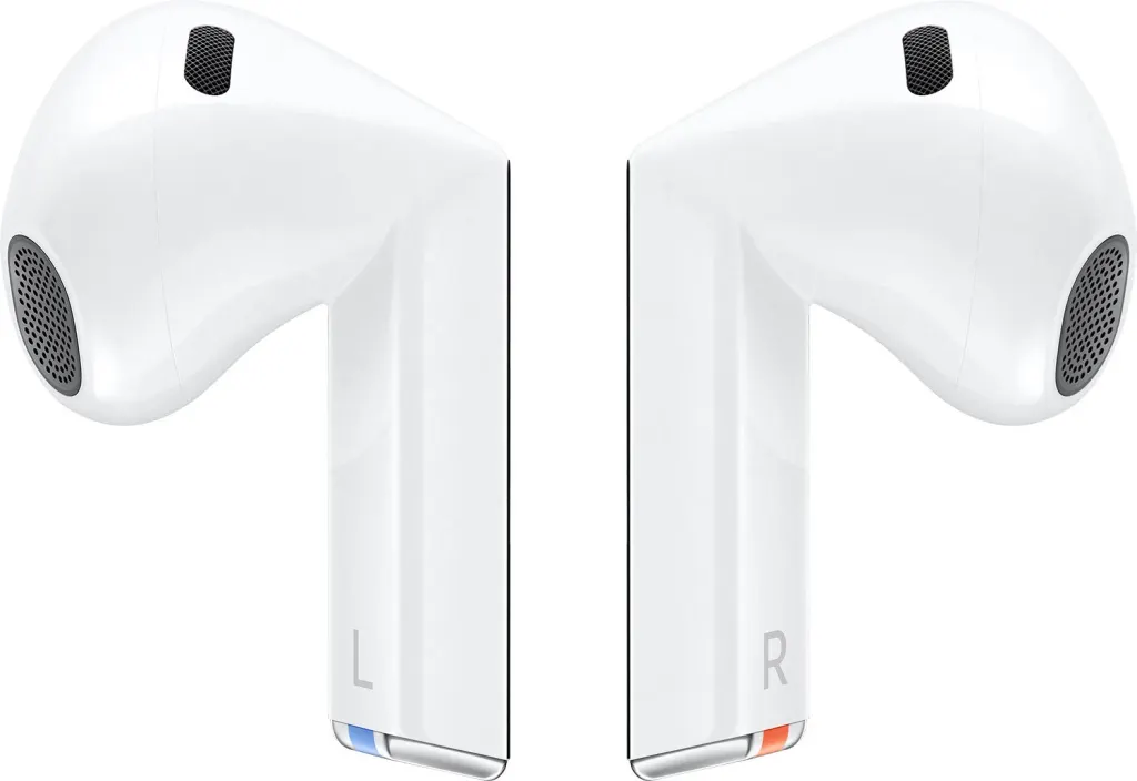 Samsung Galaxy Buds3 - Hvit