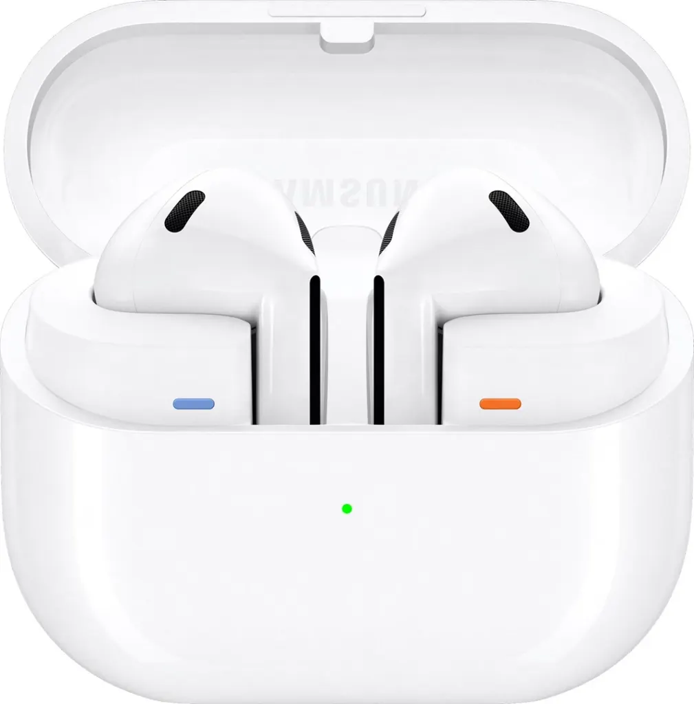Samsung Galaxy Buds3 - Hvit