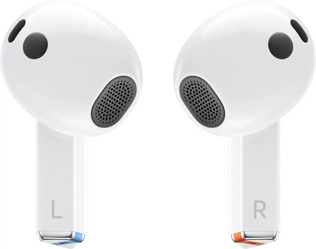 Samsung Galaxy Buds3 - Hvit