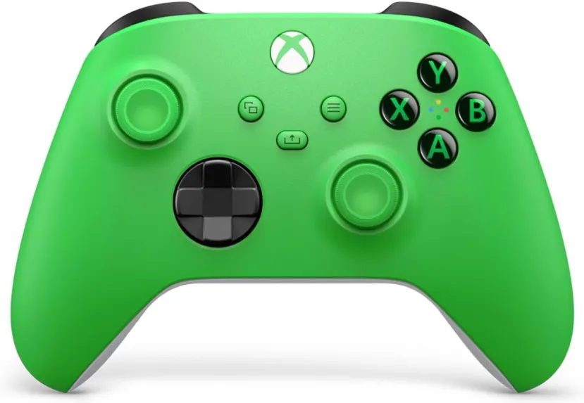 Xbox Series Trådløs Xbox kontroller - Velocity Green