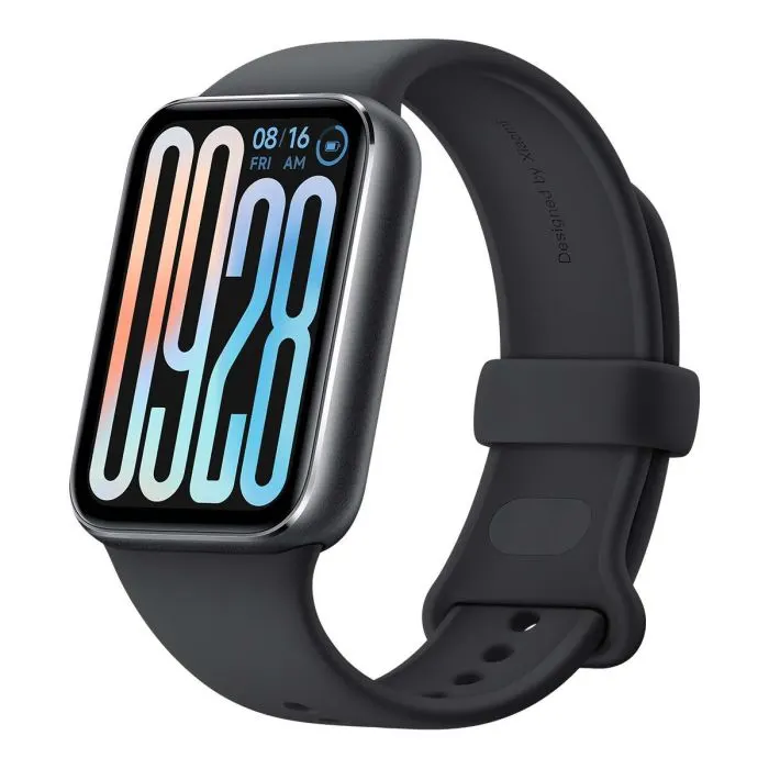 Xiaomi Smart Band 9 Pro - Obsidian Black