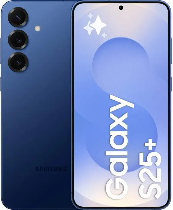Samsung Galaxy S25+ 512GB - Navy