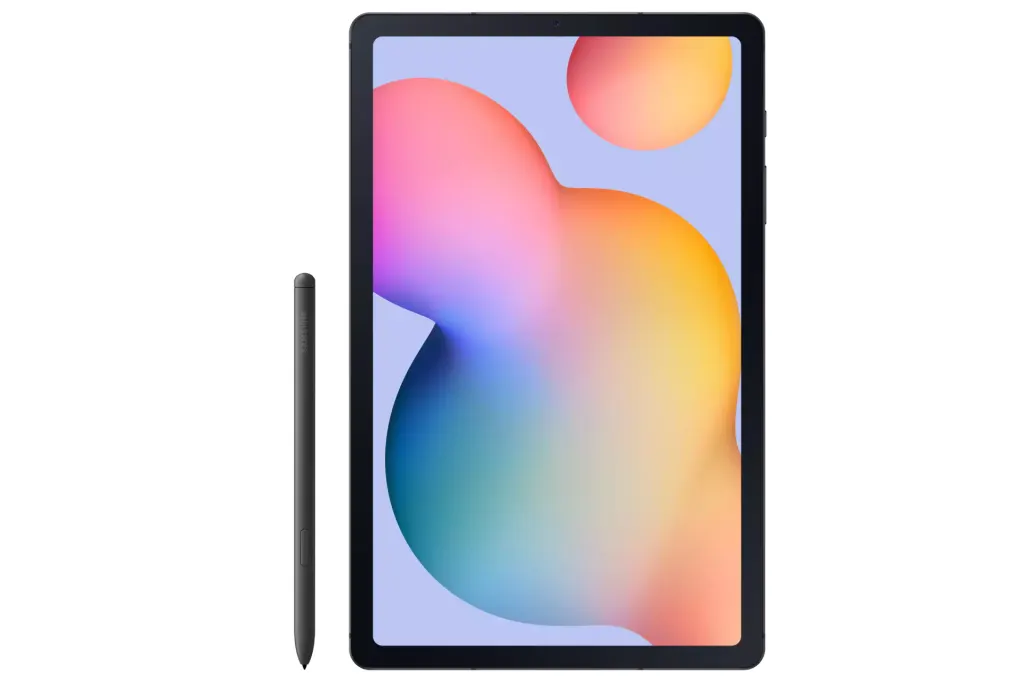 Samsung Galaxy Tab S6 Lite (2024) 128GB - Black