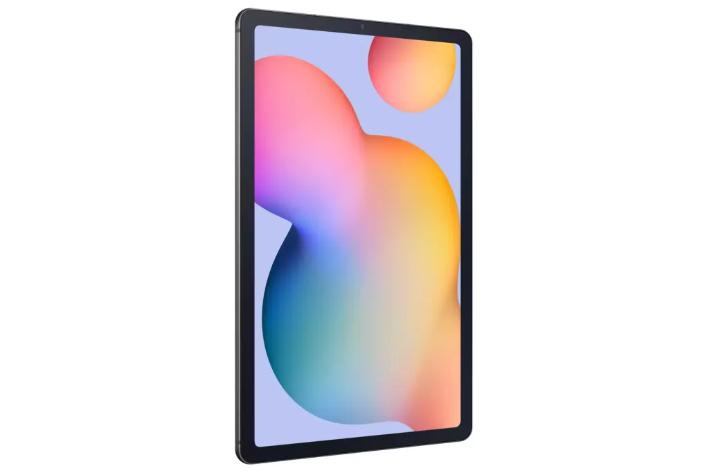 Samsung Galaxy Tab S6 Lite (2024) 128GB - Black