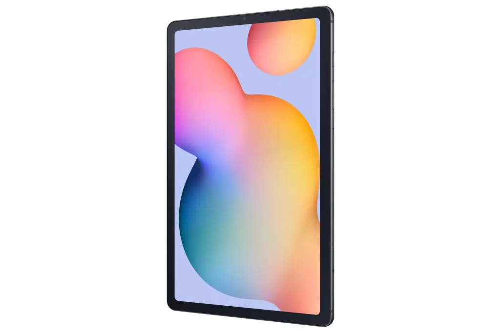 Samsung Galaxy Tab S6 Lite (2024) 128GB - Black