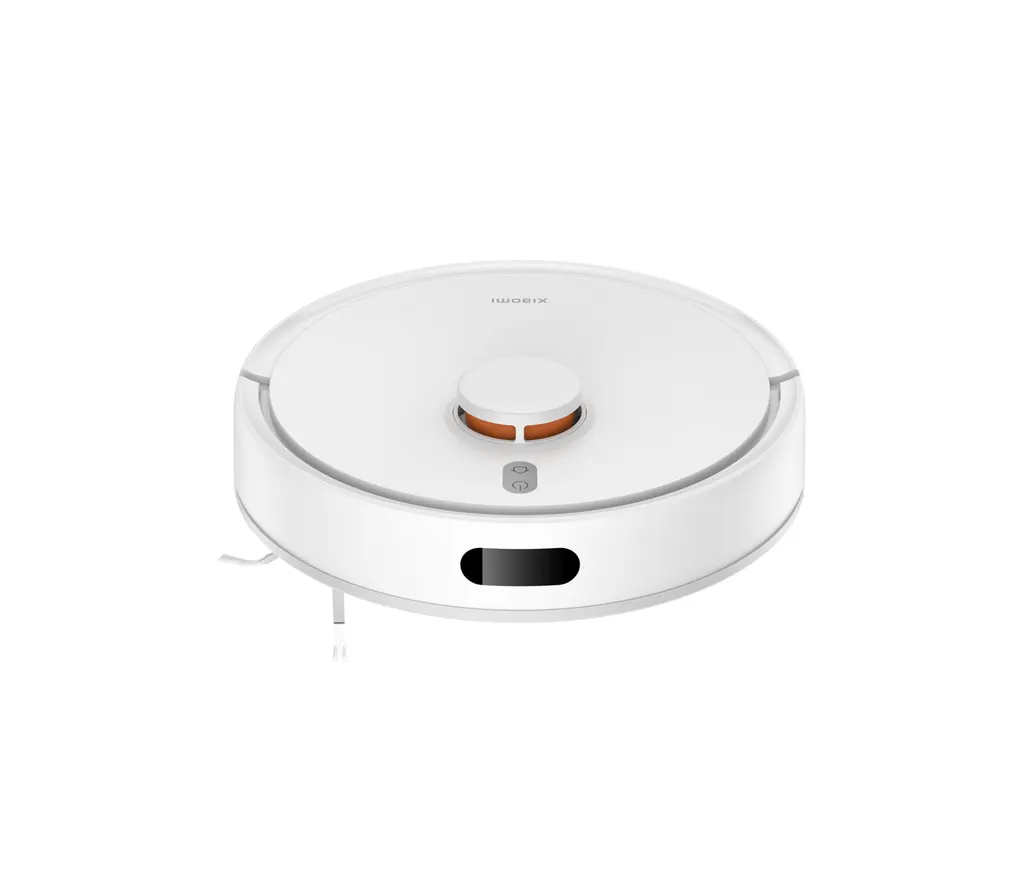 Xiaomi Robot Vacuum S20 - Hvit